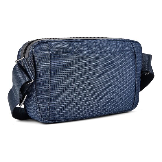 Piquadro Trakai Sac banane Cuir 27 cm