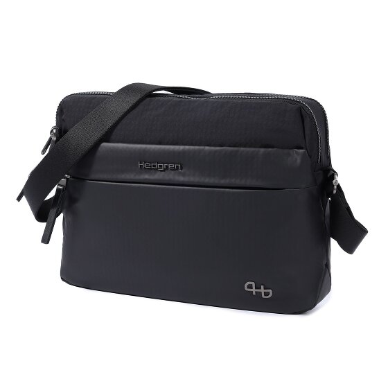 Hedgren Furo Mori Porte-documents Protection RFID 34 cm Compartiment pour ordinateur portable