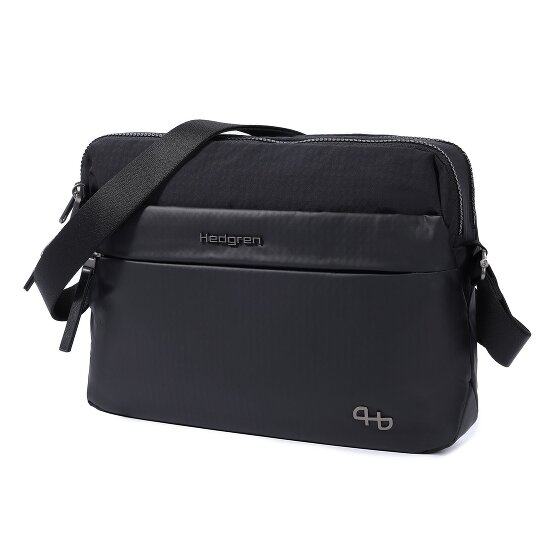 Hedgren Furo Mori Porte-documents Protection RFID 34 cm Compartiment pour ordinateur portable