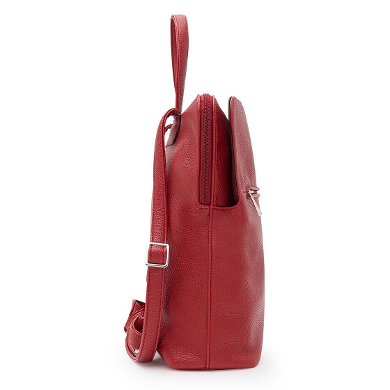 L.Credi Melanie Sac à dos de ville 30 cm