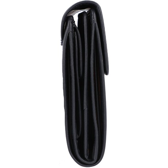 Esquire Porte-monnaie Helena RFID cuir 14 cm