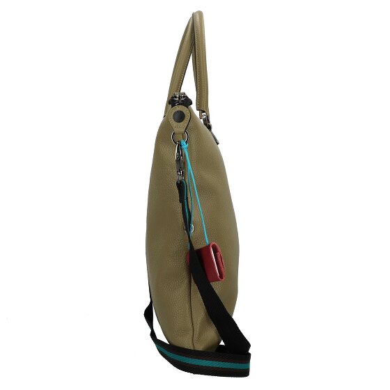 Gabs G3 Plus 5 in 1 Sac à bandoulière en cuir 43 cm