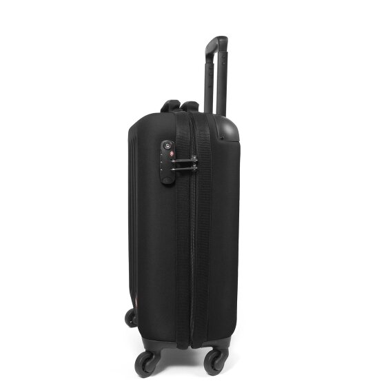 Eastpak Tranzshell S valise à roulettes cabine 54 cm