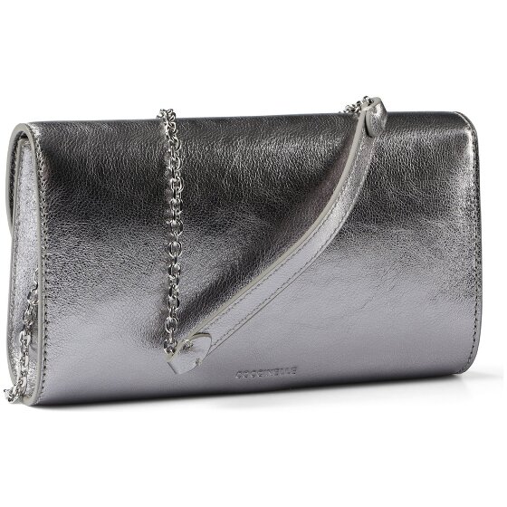 Coccinelle Nikla Sac à bandoulière Cuir 26 cm