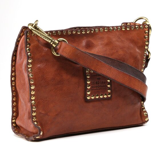 Campomaggi Agata Sac à bandoulière Cuir 19.5 cm