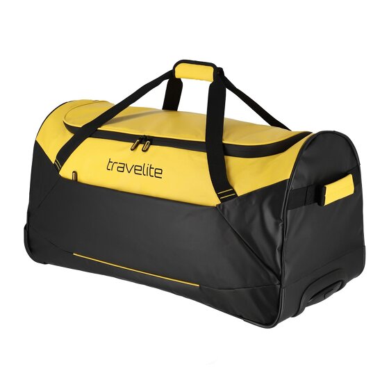 Travelite Basics 2 roulettes Sac de voyage 71 cm