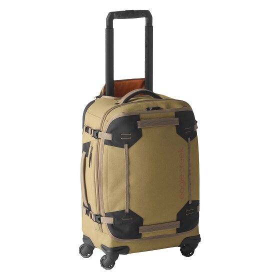Eagle Creek Gear Warrior 2 roulettes Trolley de cabine 55 cm
