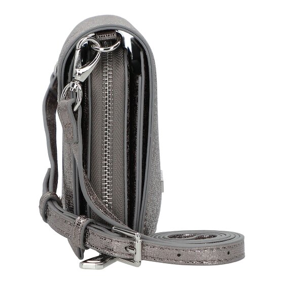 Valentino Ember Portefeuille d'embrayage 20 cm