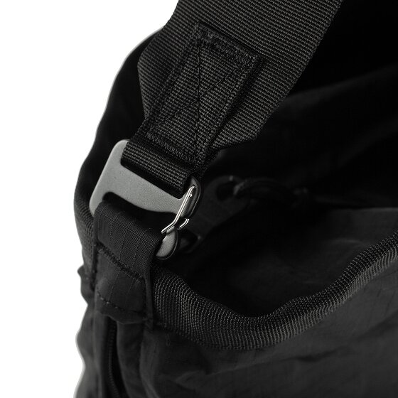 Sandqvist Grid Sac à main 40 cm avec soufflet d'extension