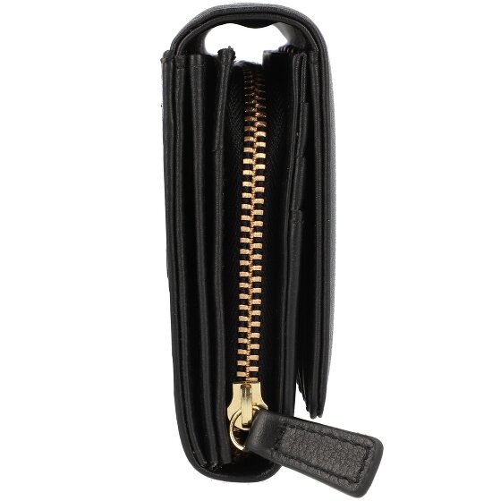 L.Credi Evelyn Porte-monnaie en cuir 20 cm