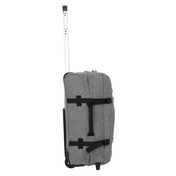 Eastpak Transit'R 2 roulettes Trolley de cabine S 51 cm