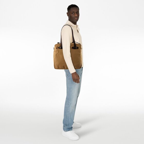 Filson Luggage Twill Sac à bandoulière 40 cm