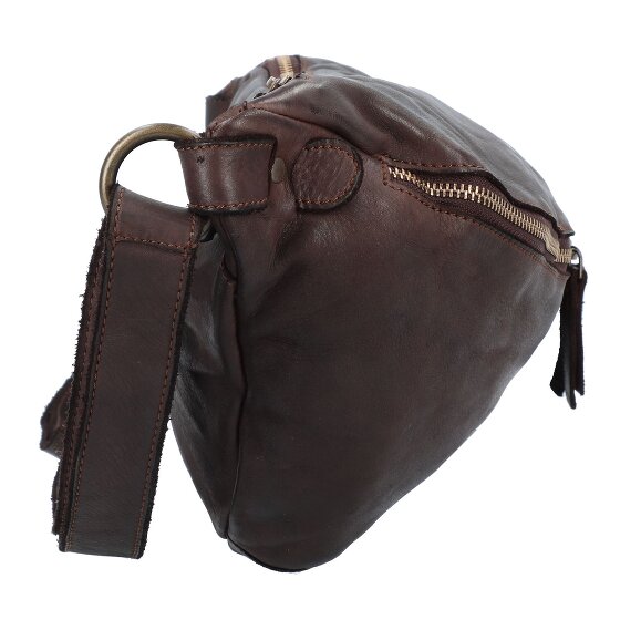 Harold's Submarine Sac banane Cuir 32 cm