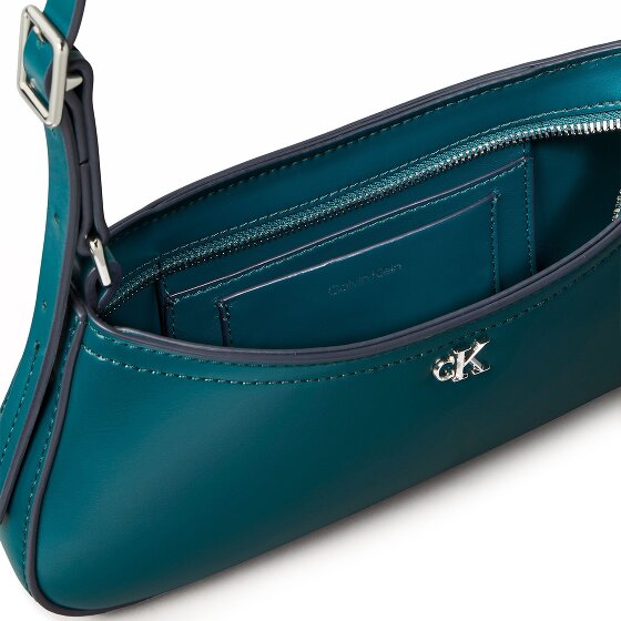 Calvin Klein CK Small Sac à bandoulière 27 cm
