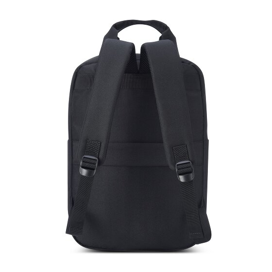 Delsey Paris Sac à dos Citypak 42 cm pour ordinateur portable