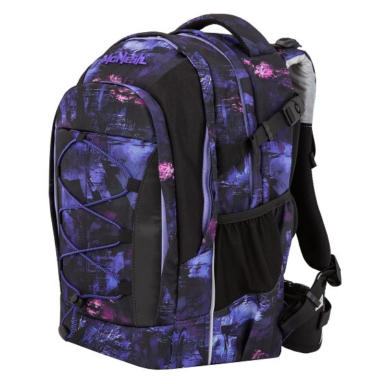 McNeill LUCA Sac à dos scolaire 45 cm