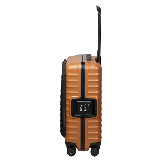 Titan Overseas 4 roulettes Trolley 55 cm