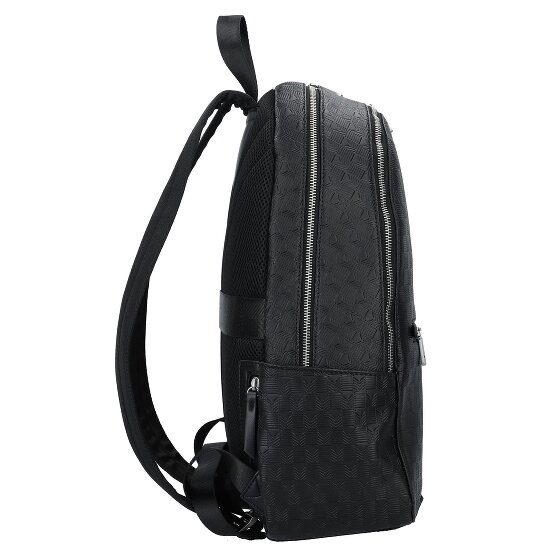 Guess Torino Daypack 46 cm Compartiment pour ordinateur portable