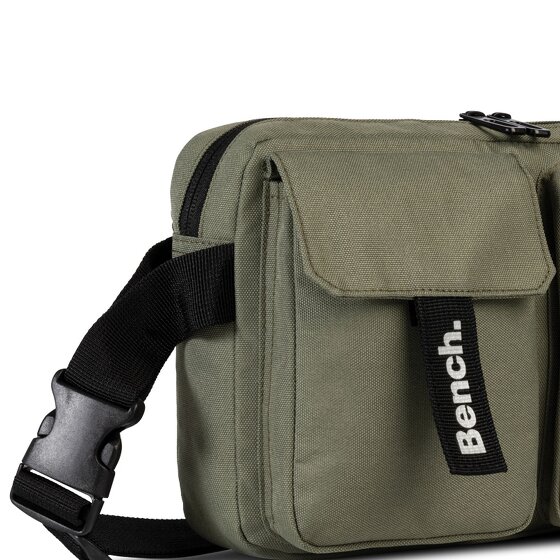 Bench Utility Sac à bandoulière 26 cm