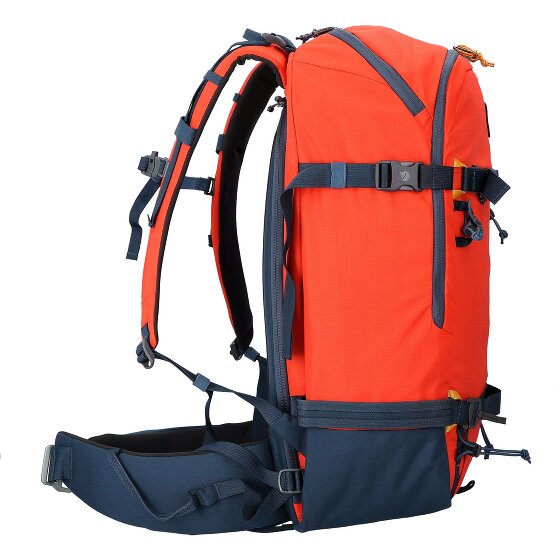 Fjällräven Bergtagen 30 L Sac à dos de randonnée M-L 56 cm