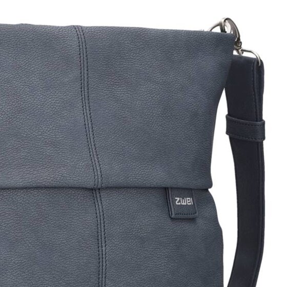 Zwei Mademoiselle.M Sac à bandoulière 35 cm