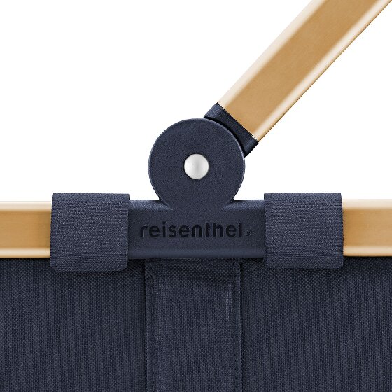 reisenthel Sac à provisions Carrybag 48 cm