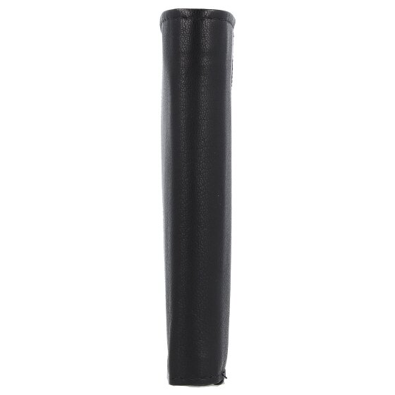 mano Don Leonardo Porte-monnaie RFID cuir 12,5 cm
