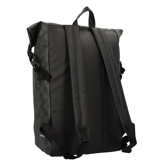 Herschel Roll Top Daypack 46 cm Compartiment ordinateur