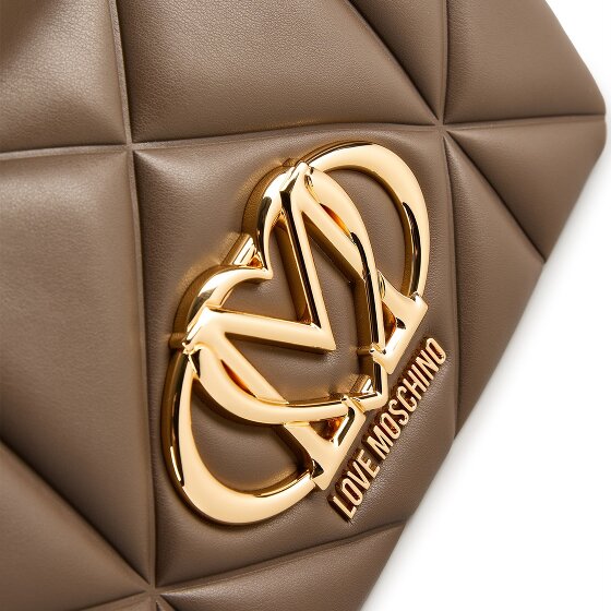 Love Moschino Smart Daily Sac à bandoulière 24 cm