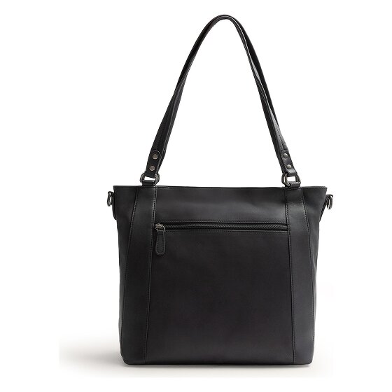 The Chesterfield Brand Elira Sac à bandoulière Cuir véritable 31.5 cm
