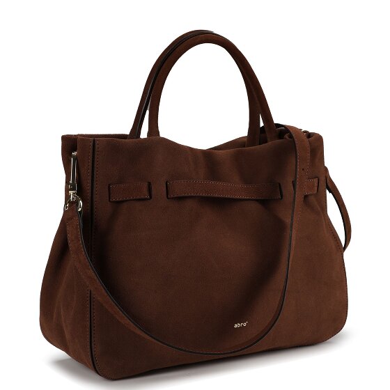 abro Jill Sac à bandoulière Cuir 36 cm