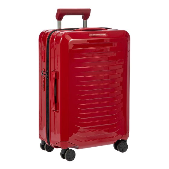 Porsche Design Roadster 4 roulettes Trolley de cabine S 55 cm