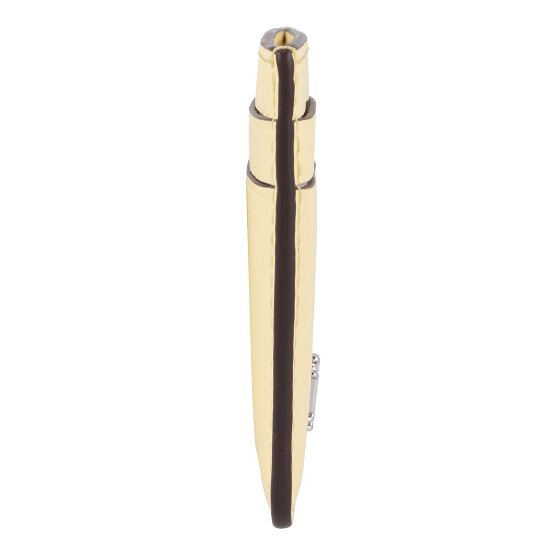 Lauren Ralph Lauren Étui pour cartes de crédit Cuir véritable 10.5 cm