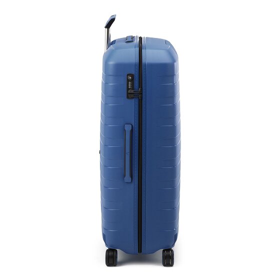 Roncato Box Sport 2.0 4 roulettes Trolley L 78 cm