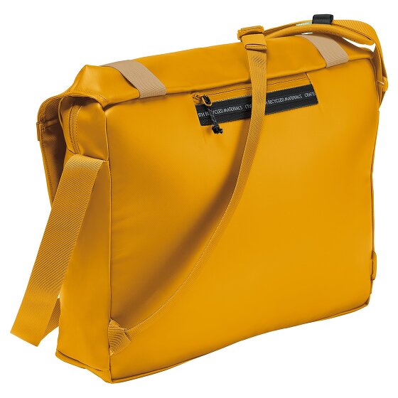 Vaude Mineo Messenger 45 cm compartiment pour ordinateur portable