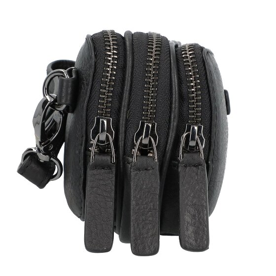 Piquadro Modus Special Sac à main en cuir 20 cm