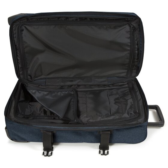 Eastpak Tranverz 2 roues Valise cabine 67 cm