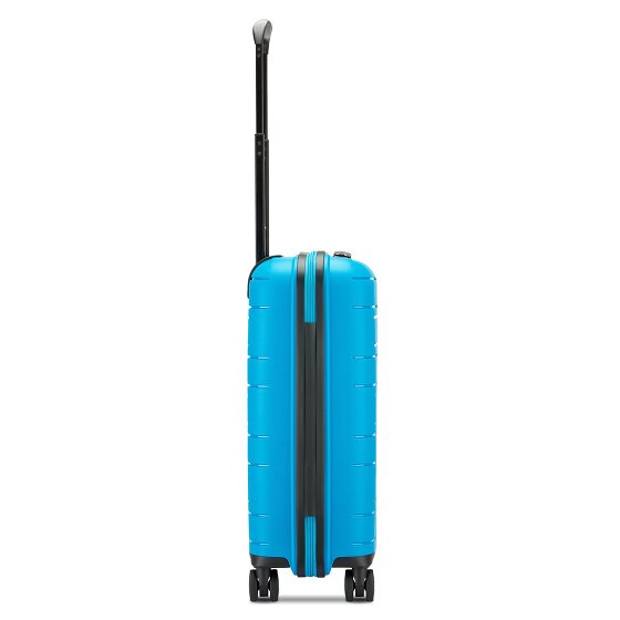 MODO by Roncato Supernova 2.0 4 roulettes Trolley de cabine 55 cm