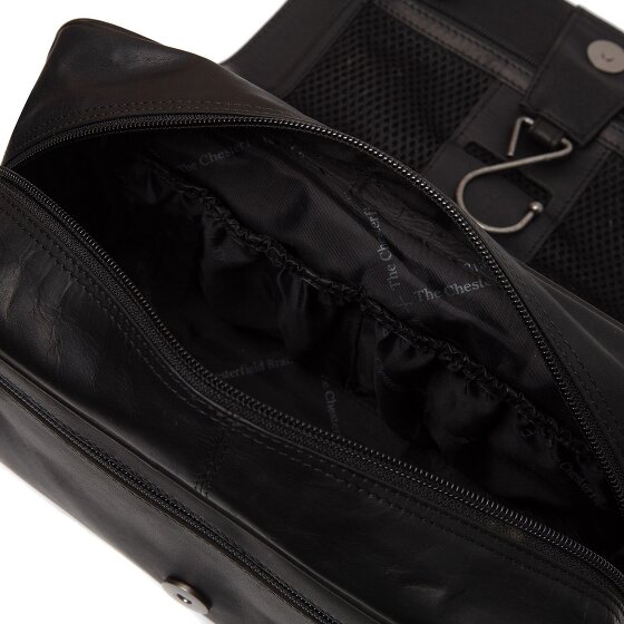 The Chesterfield Brand Rosario Trousse de toilette Cuir 25 cm