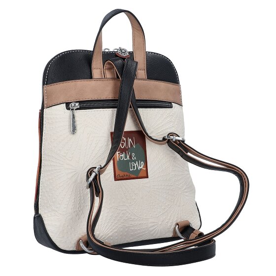 Anekke Sac à dos de ville 30 cm