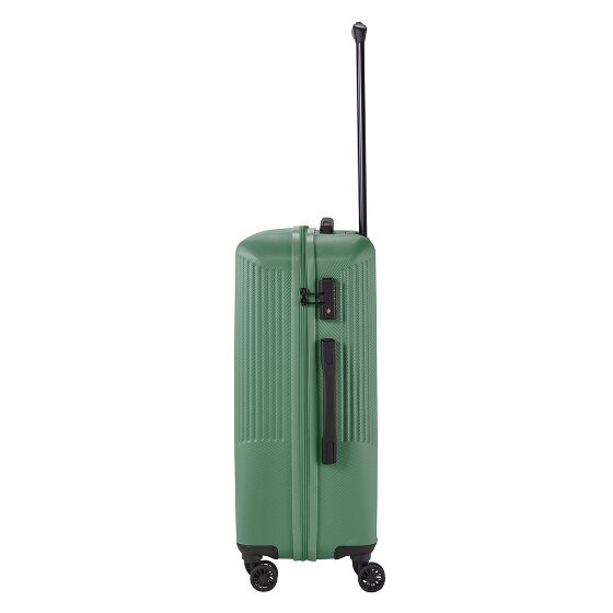 Travelite Bali 4 roulettes Trolley 67 cm