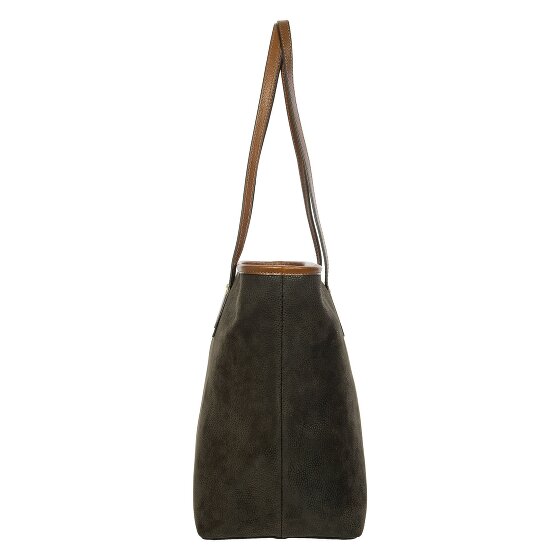 Bric's Volterra Life Sac de shopper Cuir véritable 35 cm