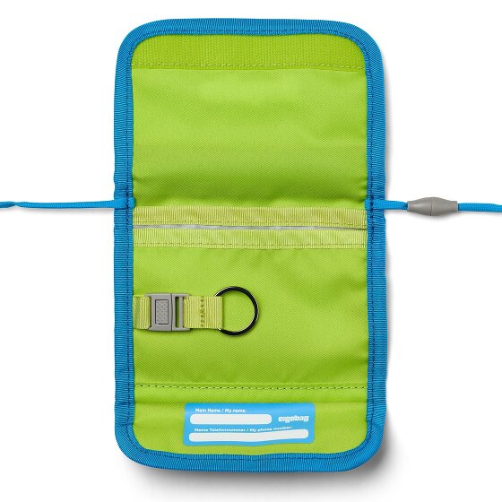 Ergobag Sac de poitrine 14 cm