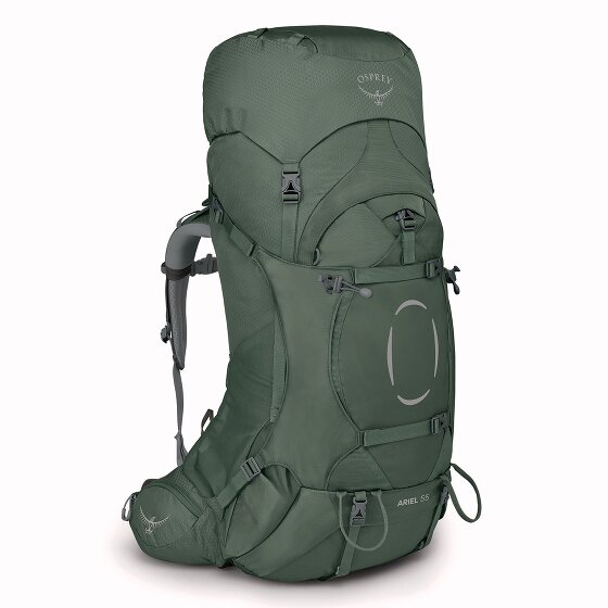 Osprey Ariel 55 Sac à dos de trekking WM-L 73 cm