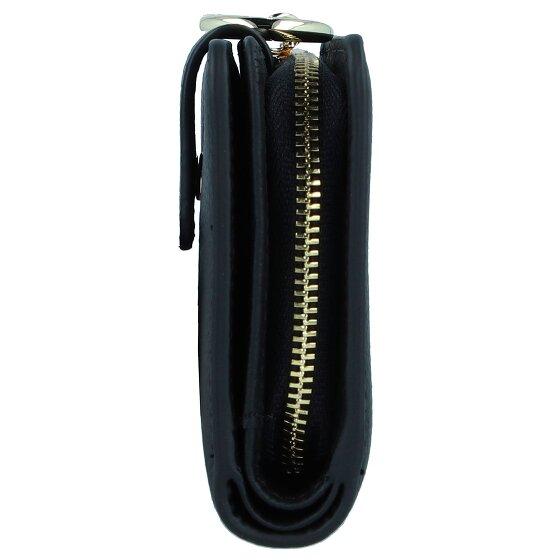 AIGNER Porte-monnaie Zita RFID cuir 14 cm