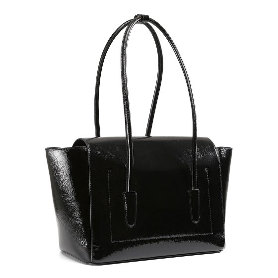 Coccinelle Double Beat Sac de shopper Cuir 33 cm