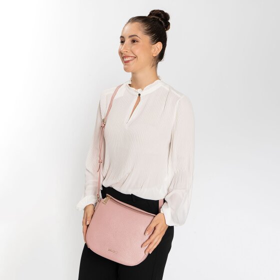 Lazarotti Bologna Leather Sac à bandoulière Cuir 25 cm