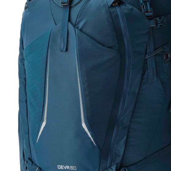 Gregory Deva 60 Sac à dos de trekking M 78 cm