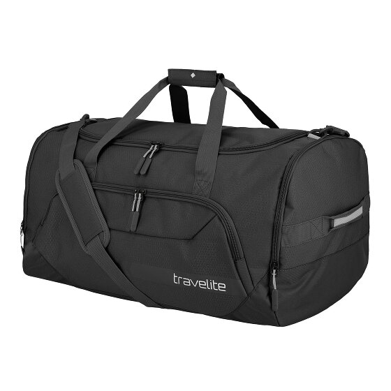 Travelite Kick Off Sac de voyage Weekender L 60 cm