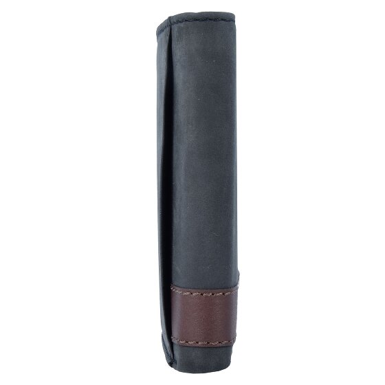 camel active Porte-monnaie Taipeh cuir RFID 9 cm